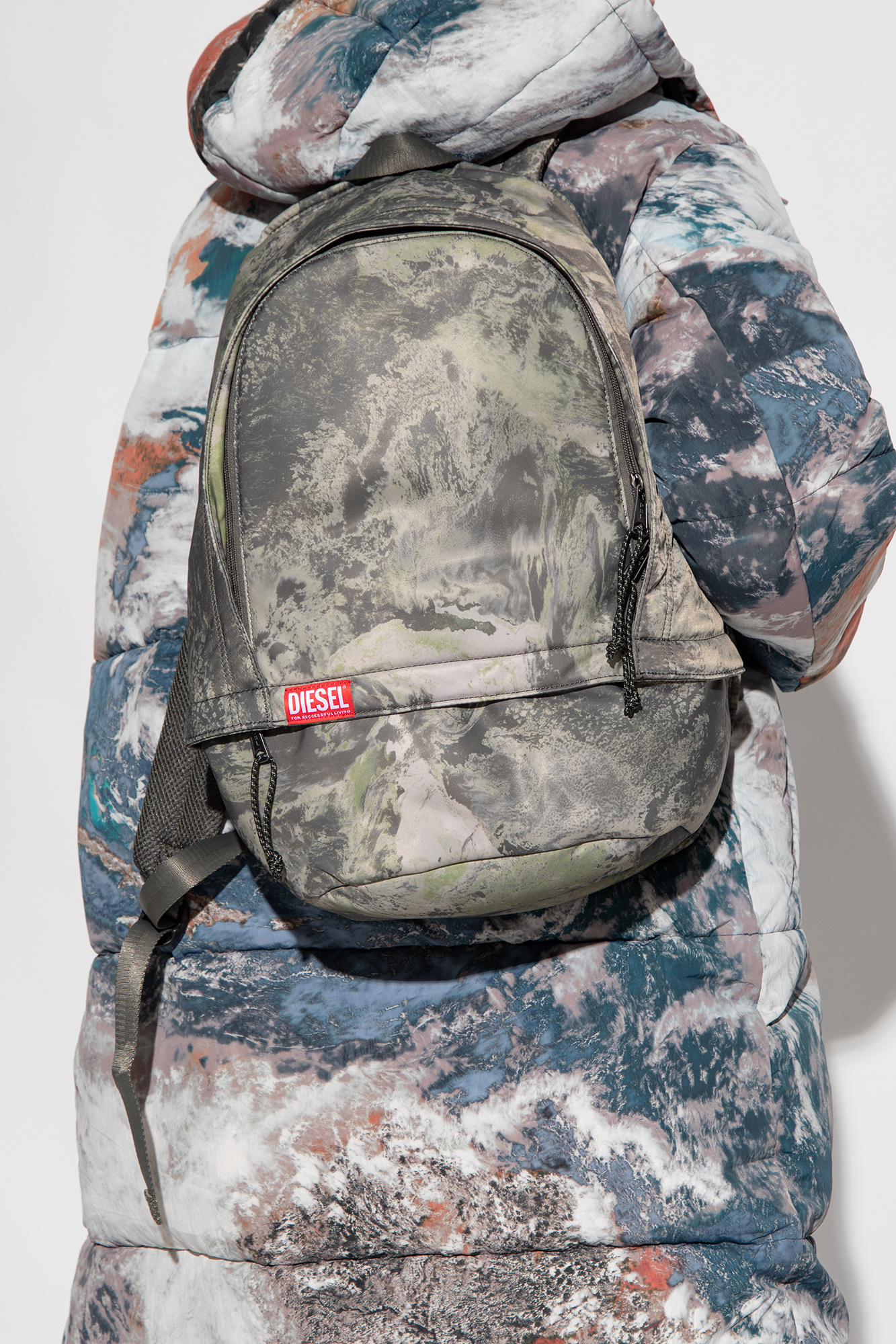 Diesel backpacks hotsell